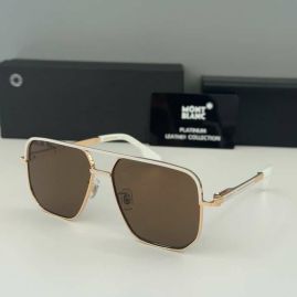 Picture of Montblanc Sunglasses _SKUfw54106859fw